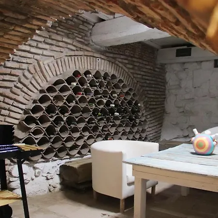 Cr La De Sentidos Holiday home *