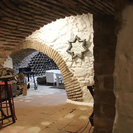 Cr La De Sentidos Jarandilla de la Vera