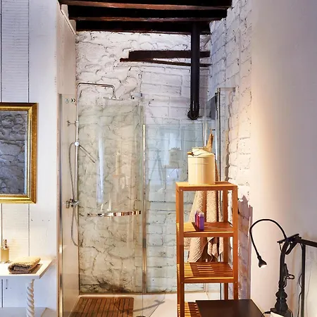 Holiday home Cr La De Sentidos *