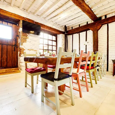 Cr La De Sentidos Dom wakacyjny *