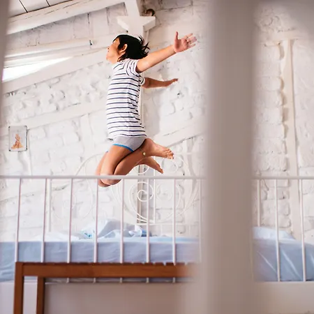 Cr La De Sentidos Dom wakacyjny *