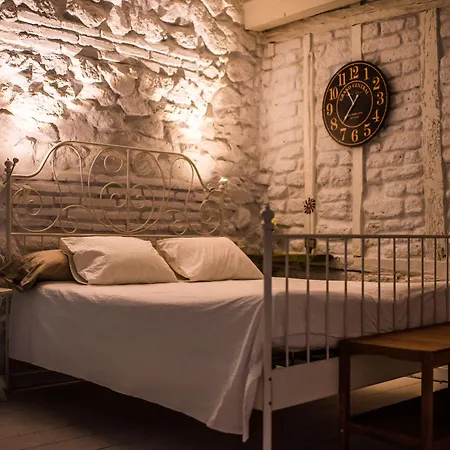 Cr La De Sentidos Jarandilla de la Vera