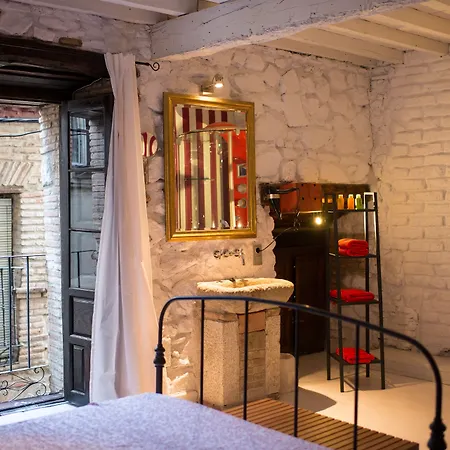 Cr La De Sentidos Dom wakacyjny *