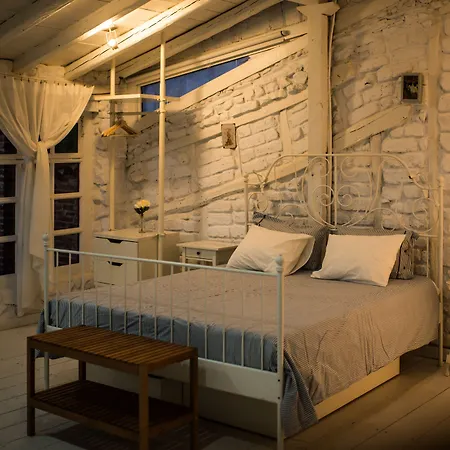 Cr La De Sentidos Holiday home