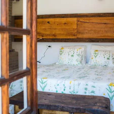 Cr La De Sentidos Jarandilla de la Vera