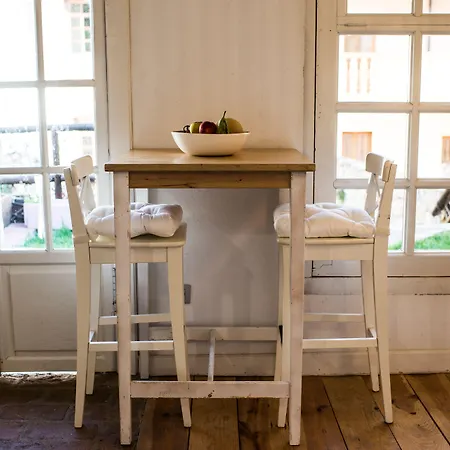 Holiday home Cr La De Sentidos