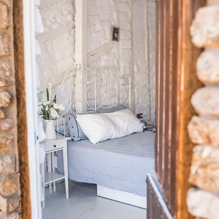 Dom wakacyjny Cr La De Sentidos *