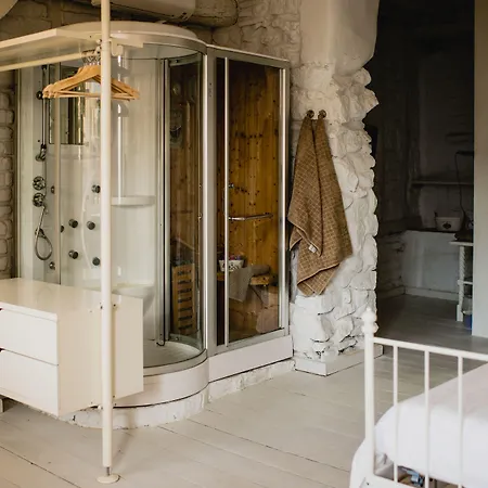 Dom wakacyjny Cr La De Sentidos *