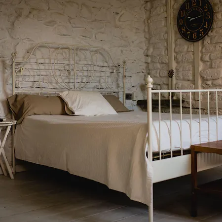 Cr La De Sentidos Dom wakacyjny