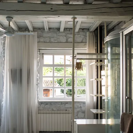 Dom wakacyjny Cr La De Sentidos