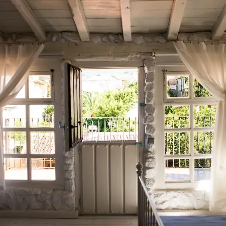 Cr La De Sentidos Jarandilla de la Vera