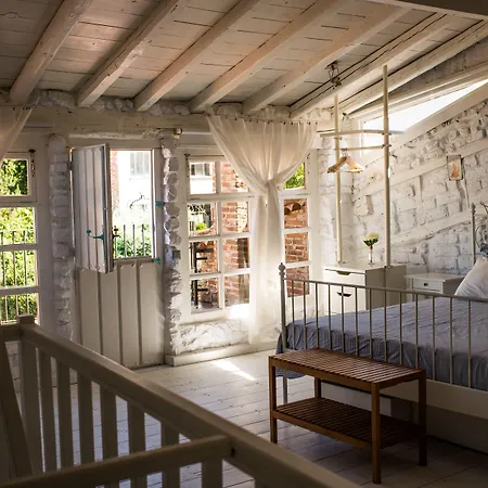 Cr La De Sentidos * Jarandilla de la Vera