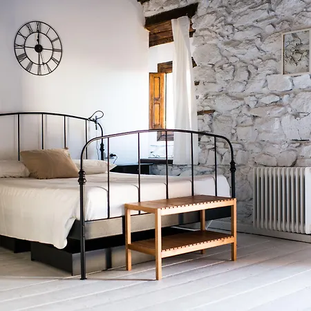 Cr La De Sentidos Dom wakacyjny *