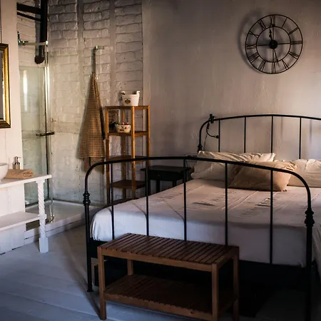 Dom wakacyjny Cr La De Sentidos