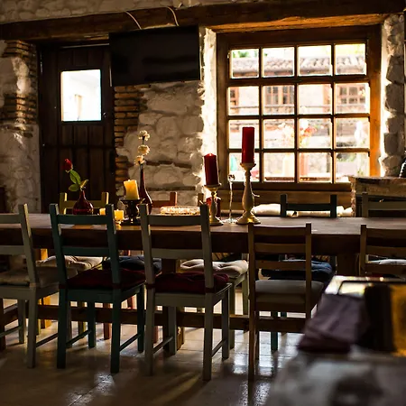 Dom wakacyjny Cr La De Sentidos *