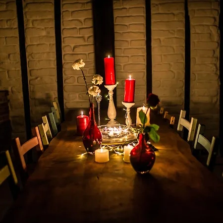 Dom wakacyjny Cr La De Sentidos *