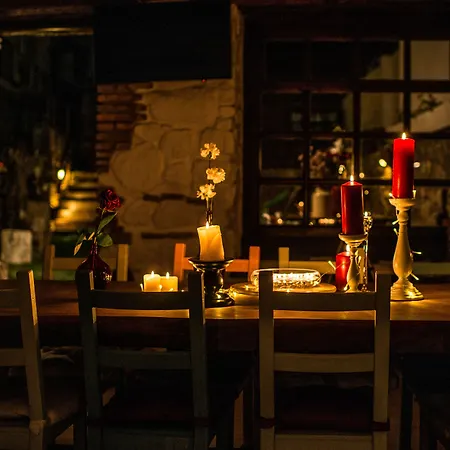 Dom wakacyjny Cr La De Sentidos *