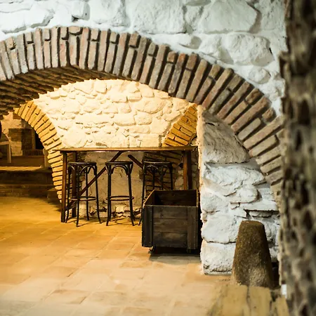 Cr La De Sentidos