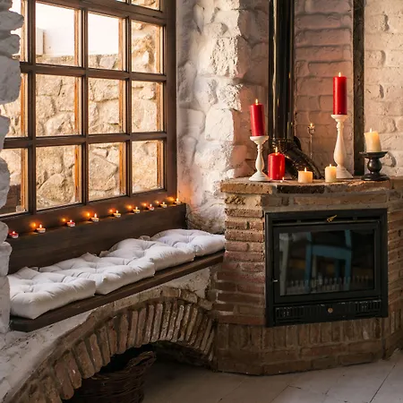 Cr La De Sentidos Dom wakacyjny *