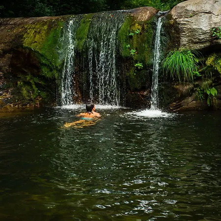 Dom wakacyjny Cr La De Sentidos *