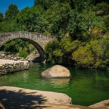 Dom wakacyjny Cr La De Sentidos *