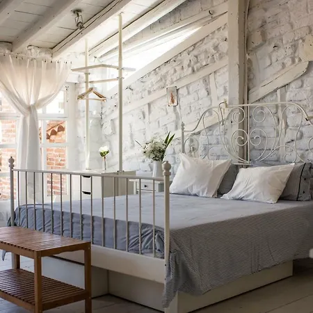 Cr La De Sentidos Holiday home