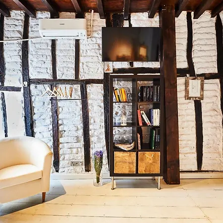 Holiday home Cr La De Sentidos Jarandilla de la Vera