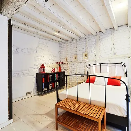 Holiday home Cr La De Sentidos *