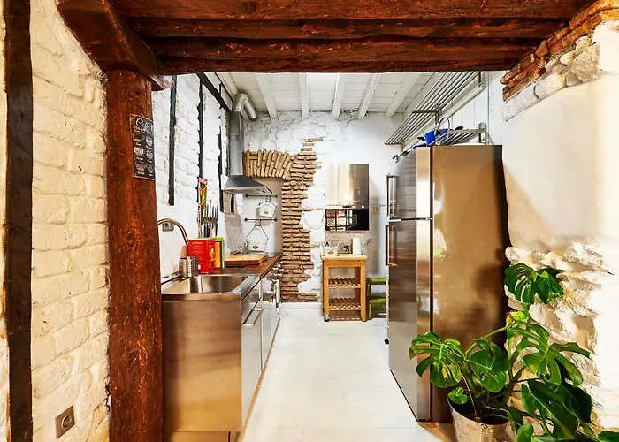 Cr La De Sentidos Jarandilla de la Vera