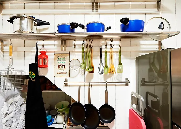 Cr La De Sentidos Jarandilla de la Vera