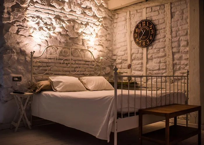 Cr La De Sentidos Jarandilla de la Vera