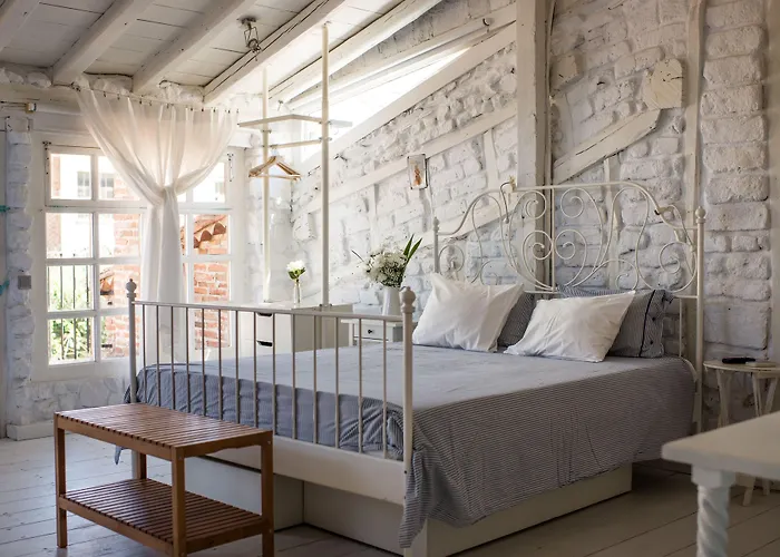 Holiday home Cr La De Sentidos