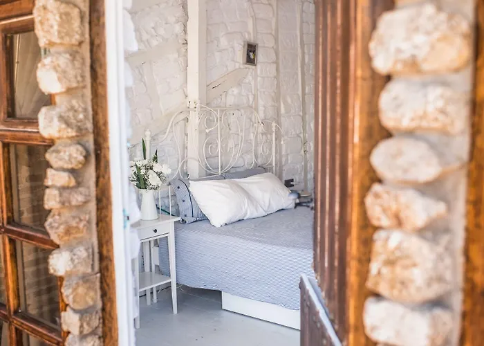 Hébergement de vacances Cr La De Sentidos *