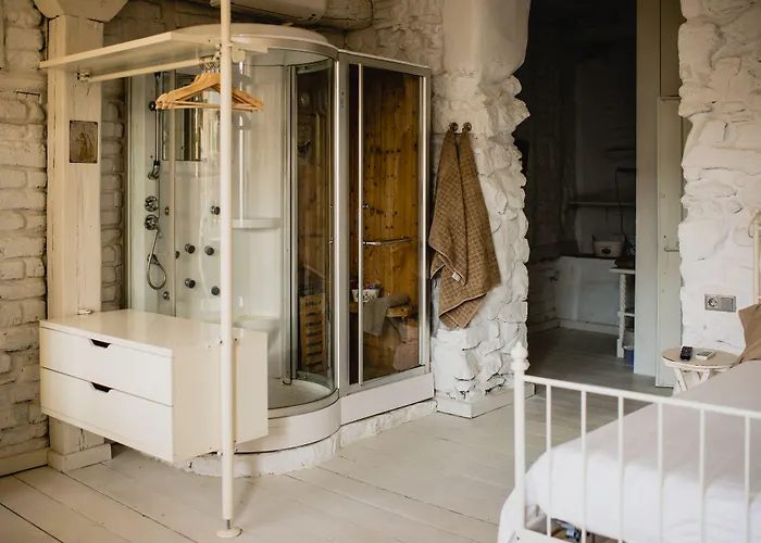 Hébergement de vacances Cr La De Sentidos *