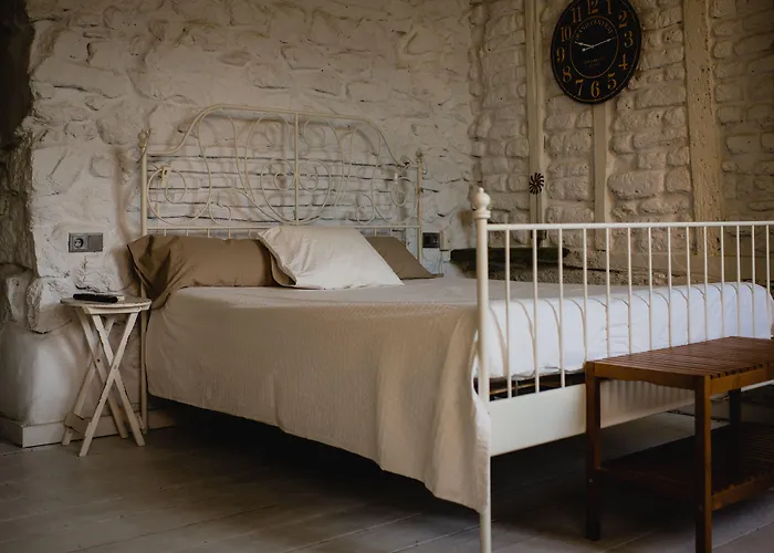 Cr La De Sentidos Holiday home