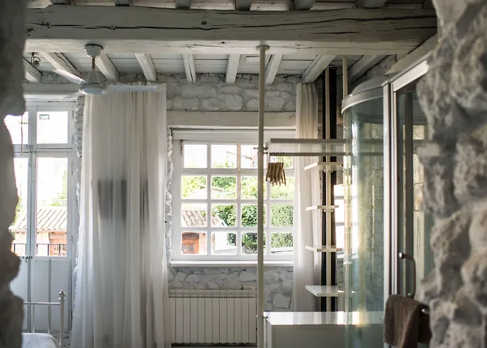 Hébergement de vacances Cr La De Sentidos