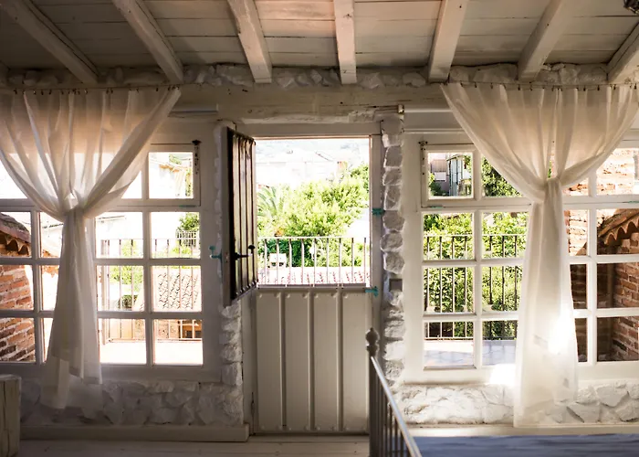 Cr La De Sentidos Jarandilla de la Vera