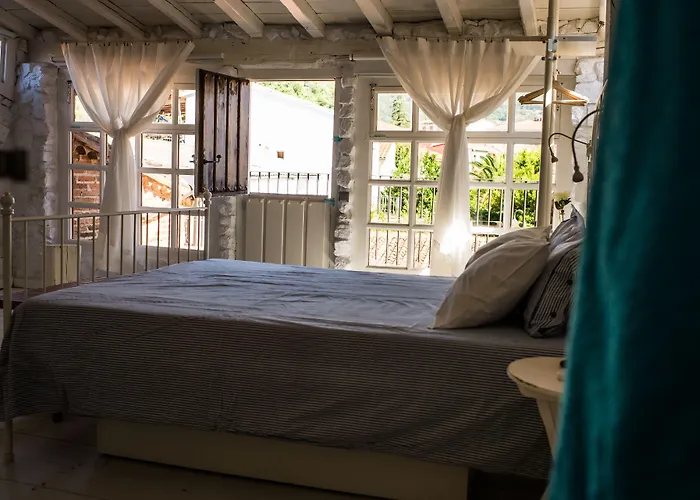 Cr La De Sentidos Jarandilla de la Vera