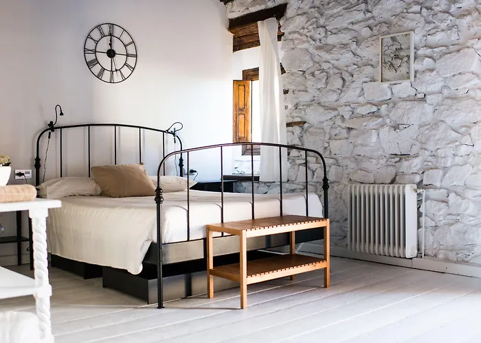 Cr La De Sentidos Holiday home *