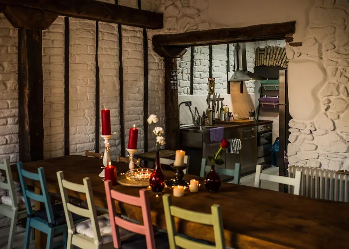 Cr La De Sentidos * Jarandilla de la Vera