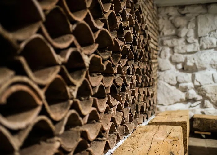 Cr La De Sentidos Hébergement de vacances Jarandilla de la Vera