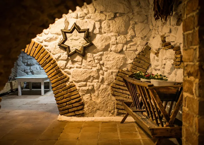 Cr La De Sentidos * Jarandilla de la Vera