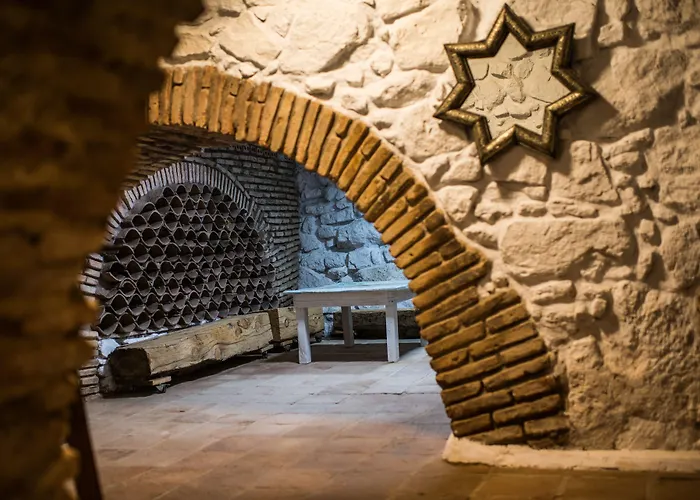 Hébergement de vacances Cr La De Sentidos *