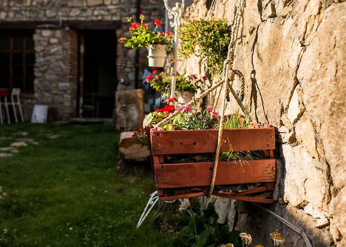 Cr La De Sentidos Hébergement de vacances Jarandilla de la Vera
