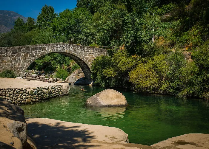 Hébergement de vacances Cr La De Sentidos *