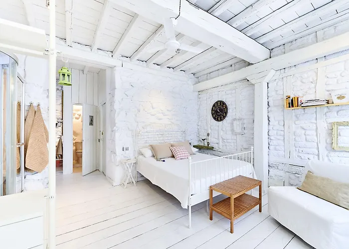 Cr La De Sentidos Jarandilla de la Vera