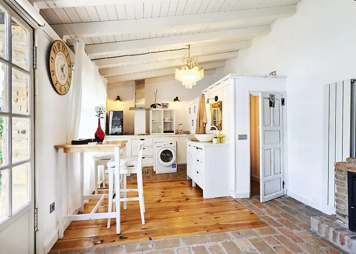 Cr La De Sentidos * Jarandilla de la Vera